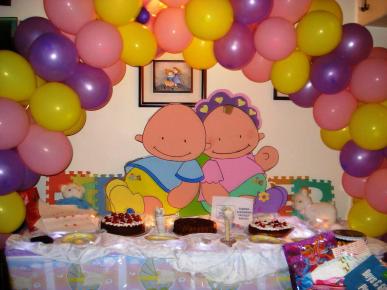 Baby-Shower-Decorations ideas